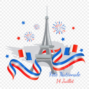 Lire la suite à propos de l’article Festivités des 13 et 14 juillet 2025