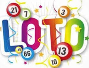 Lire la suite à propos de l’article Loto organisé par l’Amicale du Personnel Communal