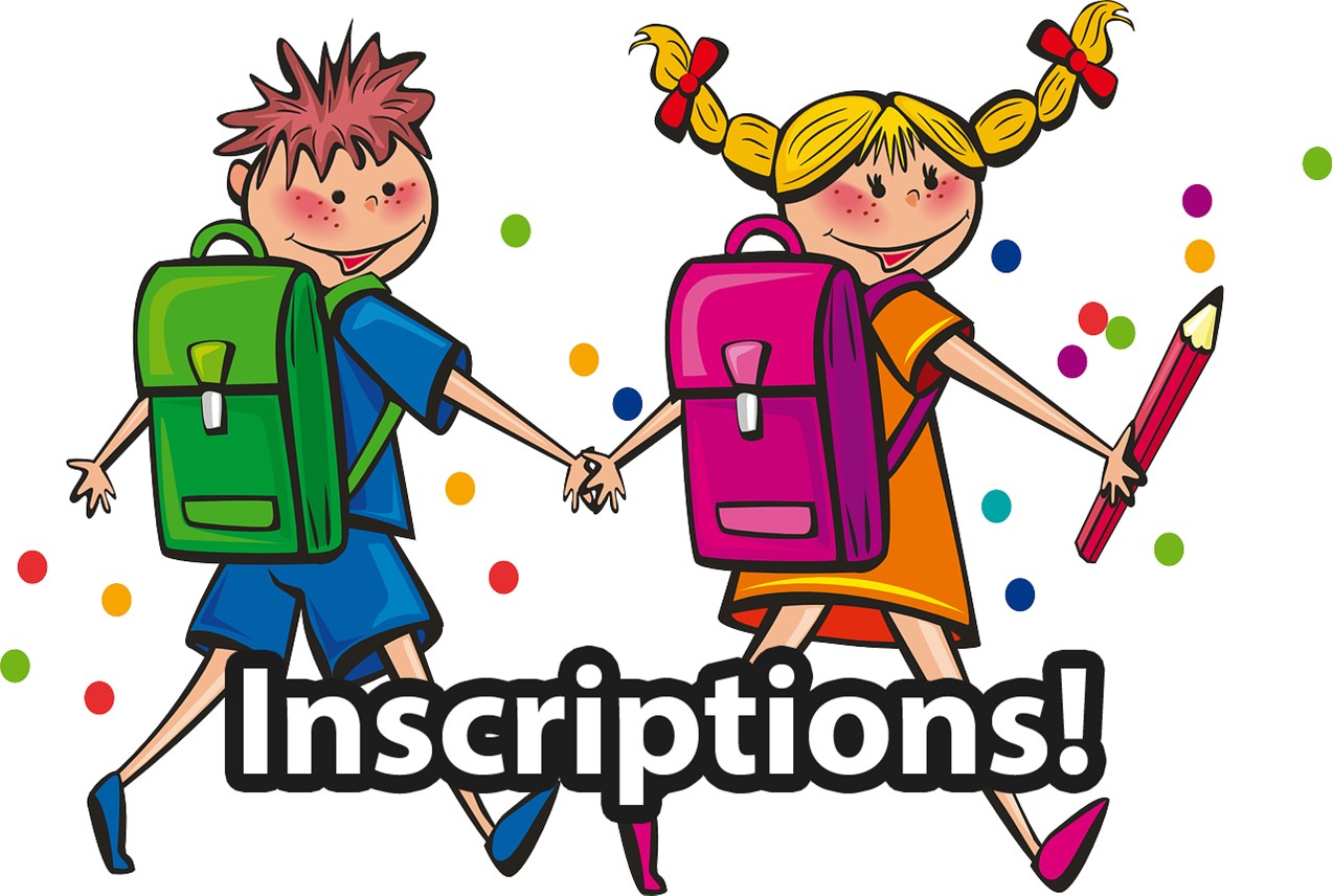 Lire la suite à propos de l’article Admissions à l’Ecole Maternelle