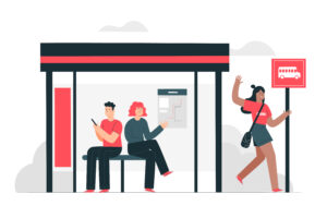 Lire la suite à propos de l’article Changement temporaire d’emplacement – arrêt de bus SNCF