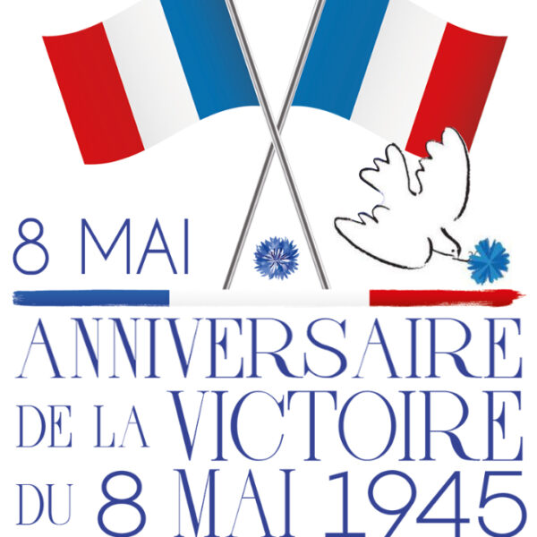 Commémoration du 8 mai