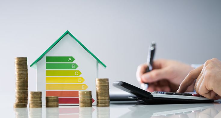 Les dispositifs d’aide énergétiques 2025