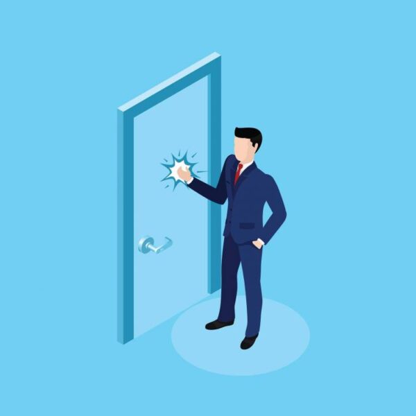 Campagne de démarchage commercial