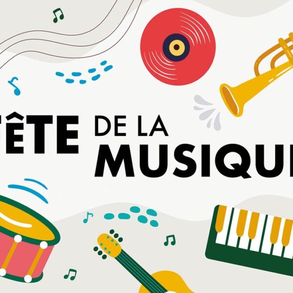 Fête de la musique 2026