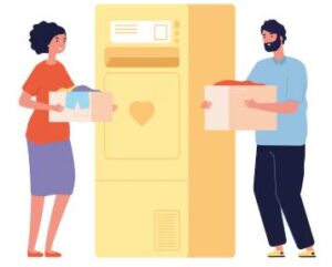 Lire la suite à propos de l’article Informations Box – « La Cheaperie » Chepy