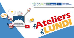 Les ateliers du lundi