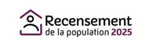 Recensement de la population 2026