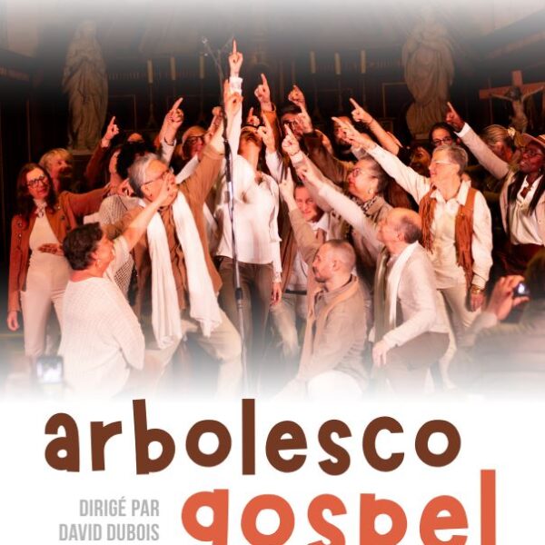 Concert de Gospel