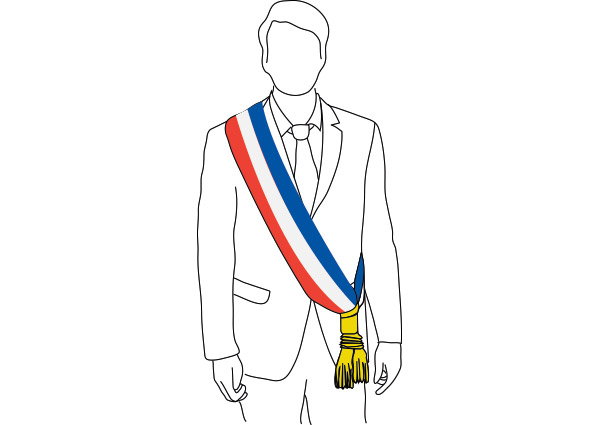 Élection du Maire et des Adjoints