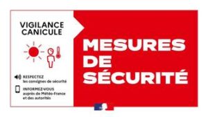 Lire la suite à propos de l’article Vigilance rouge « Canicule extrême » dans la Somme