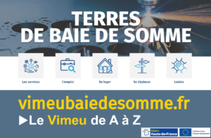 Lire la suite à propos de l’article Vimeu Baie de Somme