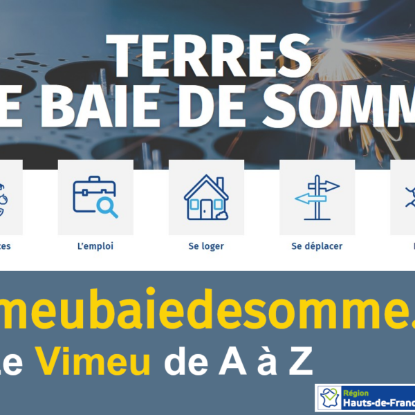 Vimeu Baie de Somme