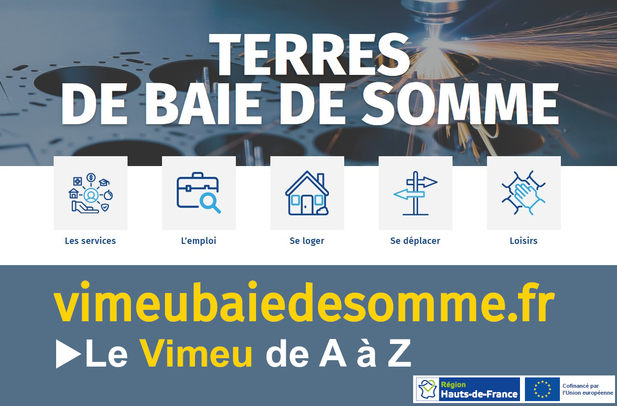 Lire la suite à propos de l’article Vimeu Baie de Somme