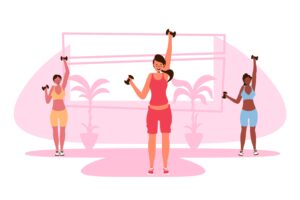 Lire la suite à propos de l’article Dynamic’ club