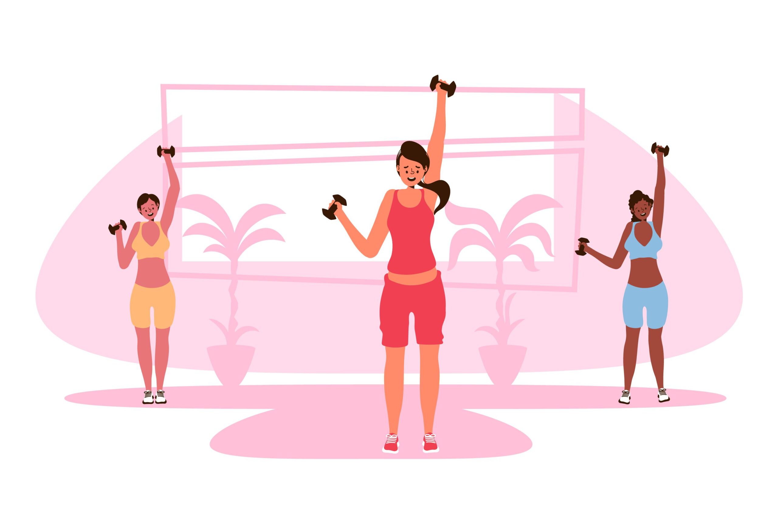 Lire la suite à propos de l’article Dynamic’ club